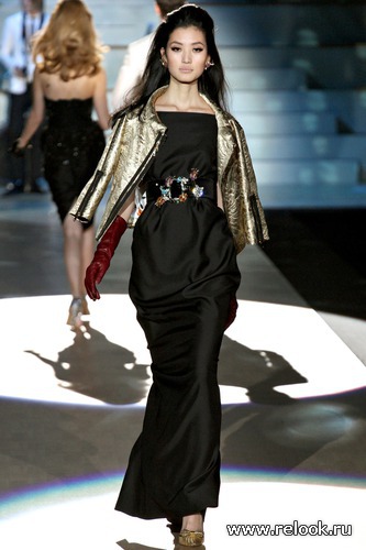 Dsquared&amp;#178; Fall 2012