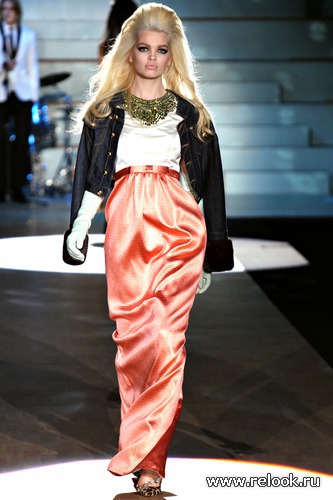 Dsquared&amp;#178; Fall 2012