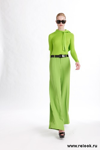 Ralph Lauren Resort 2013