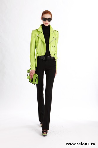 Ralph Lauren Resort 2013