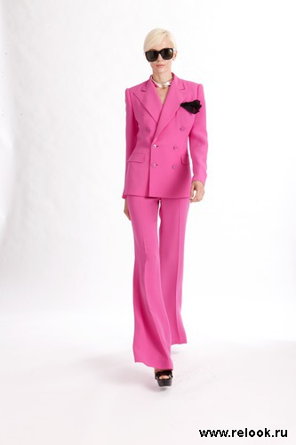 Ralph Lauren Resort 2013