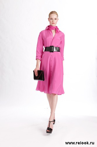 Ralph Lauren Resort 2013