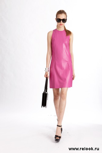 Ralph Lauren Resort 2013