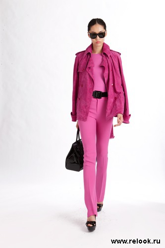 Ralph Lauren Resort 2013