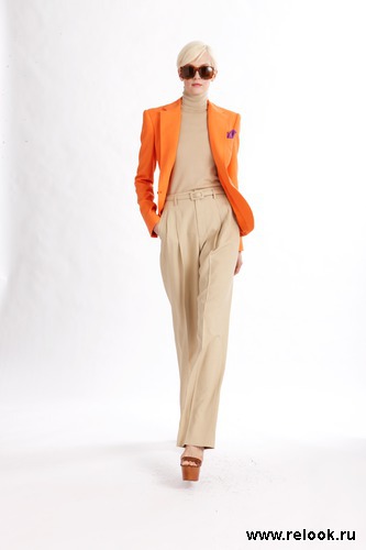 Ralph Lauren Resort 2013