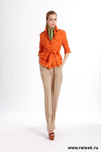 Ralph Lauren Resort 2013