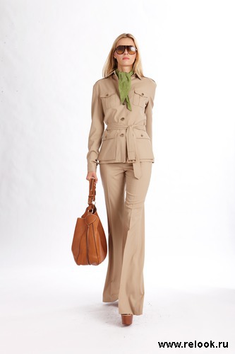 Ralph Lauren Resort 2013