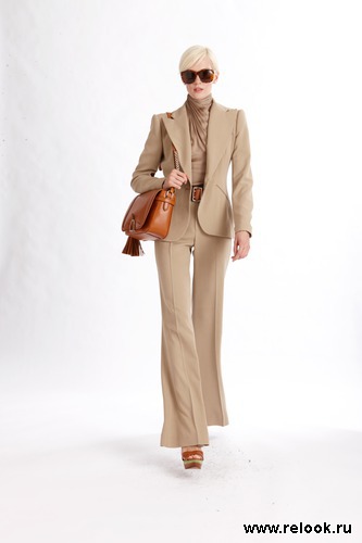 Ralph Lauren Resort 2013