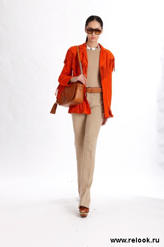 Ralph Lauren Resort 2013