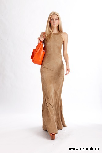 Ralph Lauren Resort 2013