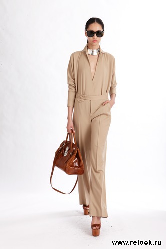 Ralph Lauren Resort 2013