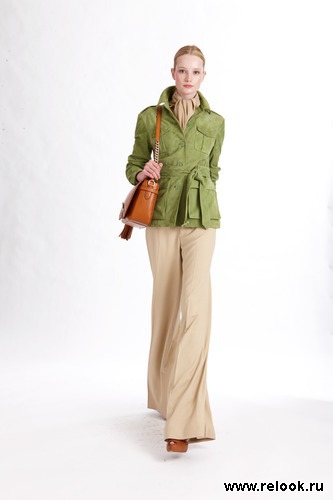 Ralph Lauren Resort 2013