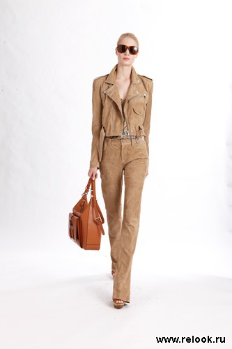 Ralph Lauren Resort 2013