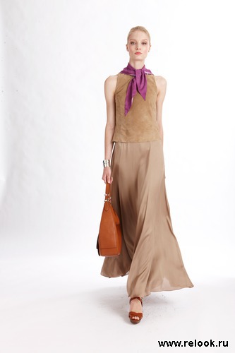 Ralph Lauren Resort 2013