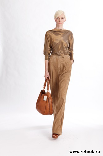 Ralph Lauren Resort 2013