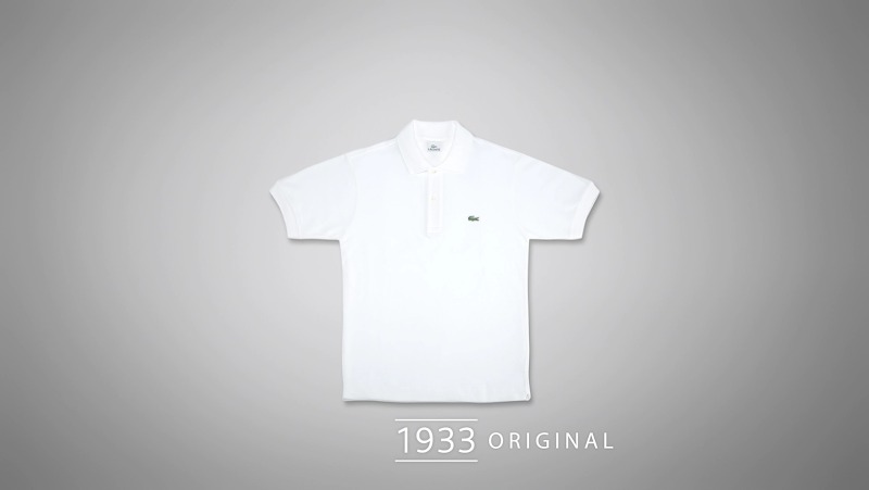   LACOSTE L.12.12 -  !