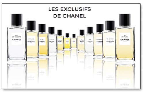 Совершенство в деталях: Les Exclusifs de Chanel