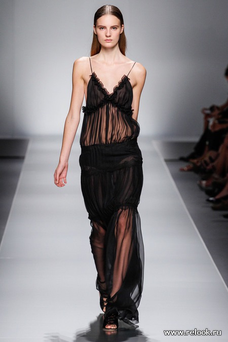 Blumarine Spring 2013 Ready-to-Wear