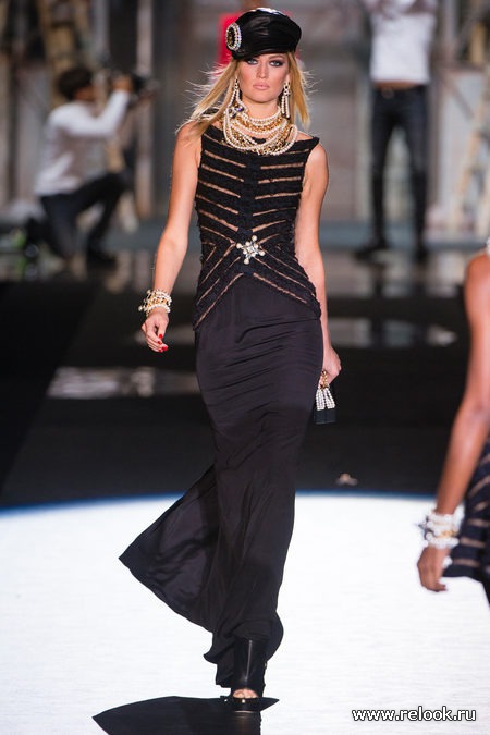 Dsquared2 Spring 2013 Ready-to-Wear