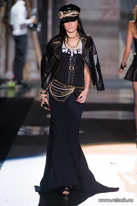 Dsquared2 Spring 2013 Ready-to-Wear