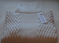 dizzy-fashion. свитер из тонкой итальянской шерсти.