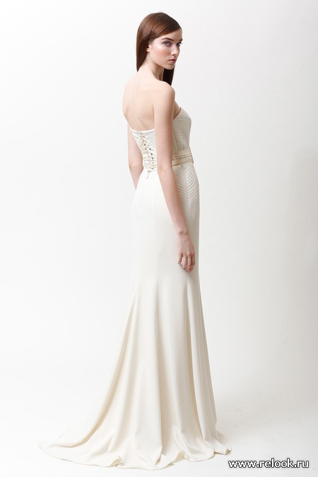 Badgley Mischka Pre-Fall 2013