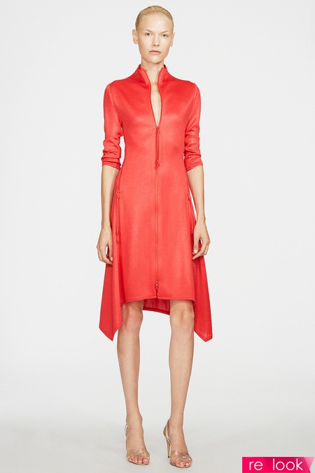 Ralph Rucci  Resort 2014