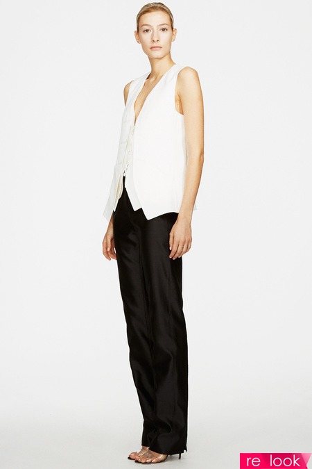 Ralph Rucci  Resort 2014