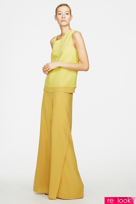 Ralph Rucci  Resort 2014