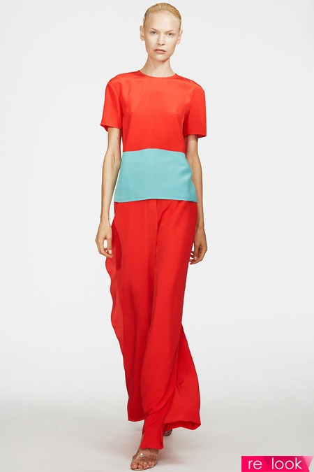 Ralph Rucci  Resort 2014