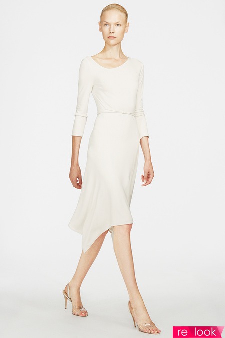 Ralph Rucci  Resort 2014