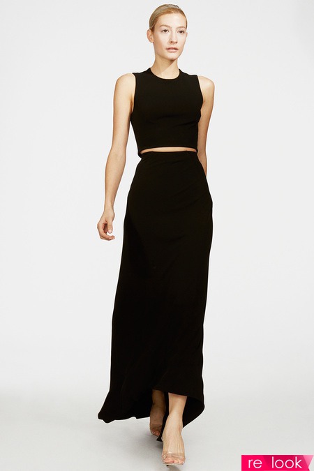 Ralph Rucci  Resort 2014