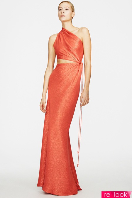 Ralph Rucci  Resort 2014