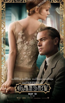  /The Great Gatsby