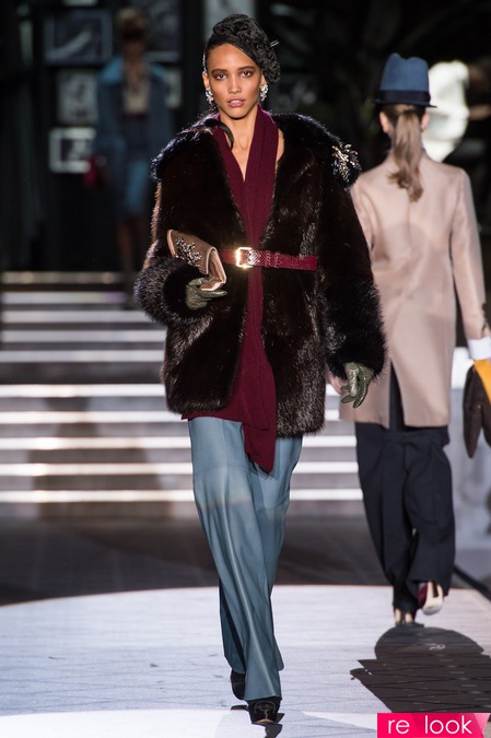 Dsquared2  Fall 2013 Ready-to-Wear