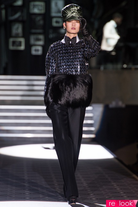 Dsquared2  Fall 2013 Ready-to-Wear