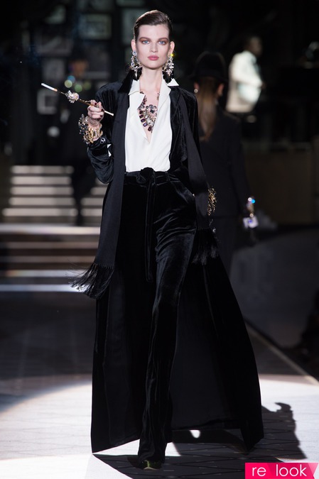 Dsquared2  Fall 2013 Ready-to-Wear