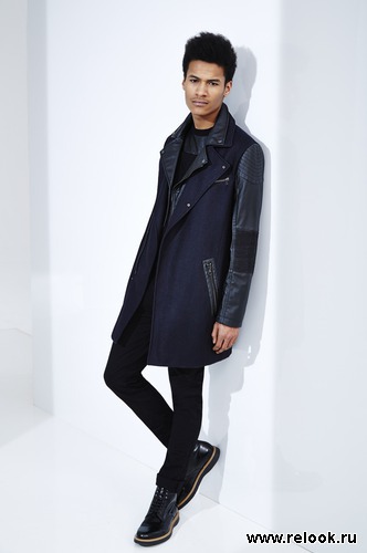 RIVER Island FW 2013-2014