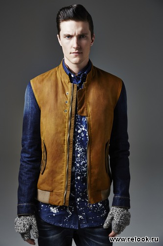 RIVER Island FW 2013-2014