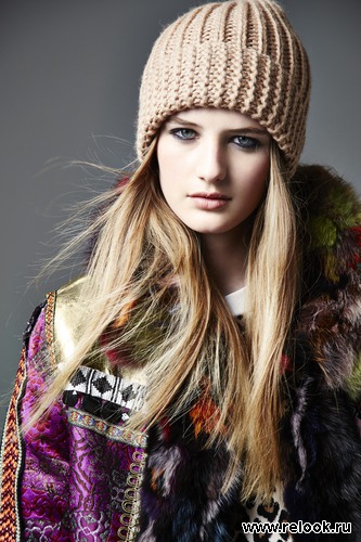 RIVER Island FW 2013-2014