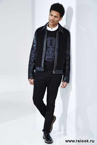 RIVER Island FW 2013-2014