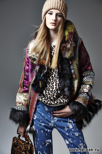 RIVER Island FW 2013-2014