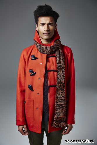 RIVER Island FW 2013-2014