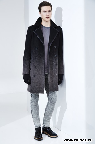 RIVER Island FW 2013-2014