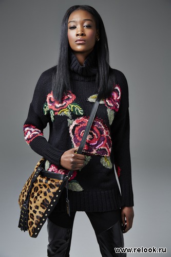 RIVER Island FW 2013-2014