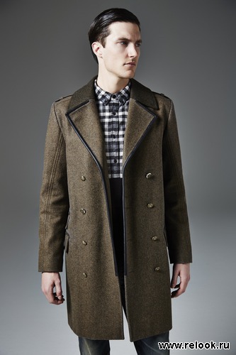 RIVER Island FW 2013-2014