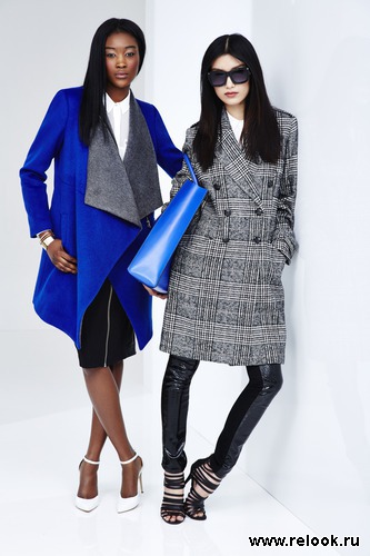 RIVER Island FW 2013-2014