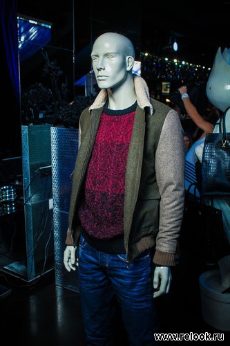 RIVER Island FW 2013-2014