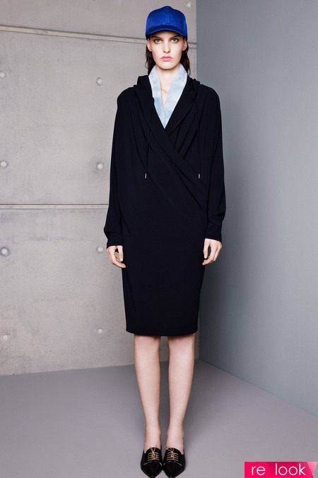 Max Mara Resort 2014