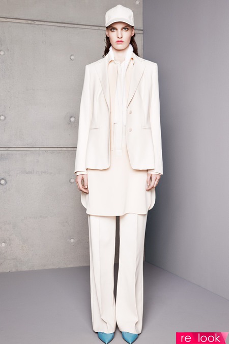 Max Mara Resort 2014